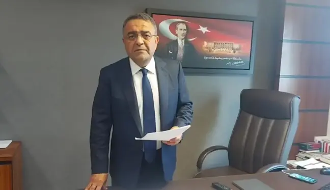 Sezgin Tanrıkulu 'Hak İhlalleri Mayıs Raporu'nu Yayınladı: 