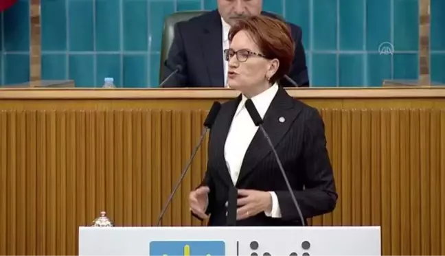 Akşener: 