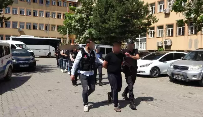 Son dakika haber! Eroini 