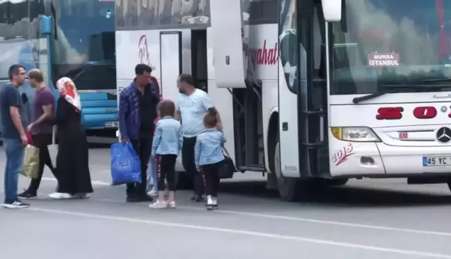 Tüm Otobüsçüler Federasyonu Başkanı Yıldırım: Zorunlu 3. Köprü Kullanımıyla Yılda 35 Bin Ton Akaryakıt Boşa Harcanıyor