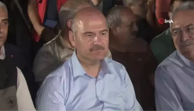 Bakan Kirişçi: 