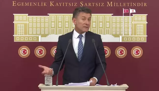 Orhan Sarıbal: Bu Ülkenin Çayını İçen Bütün İnsanlara Sesleniyorum; İtiraz Edin, Bu Kanun Çayı Bize Zehir Edecek