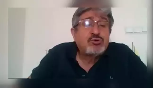 Prof. Konukman'dan Ekonomi Değerlendirmesi: 