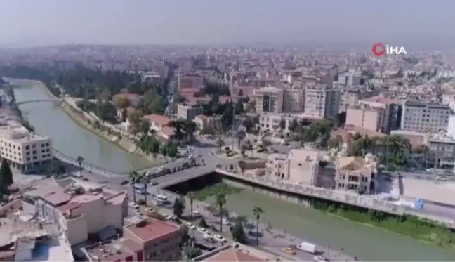 Hatay, ana vatana katılışının 83. yıl dönümü kutlamalarına hazırlanıyor