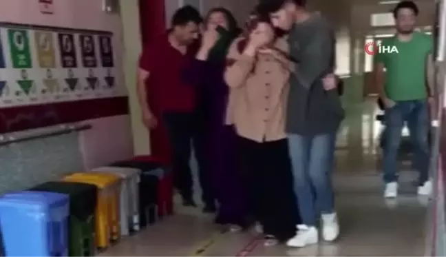Arazi anlaşmazlığından çıkan kavgada silahlar konuştu: 1 ölü, 3 yaralı