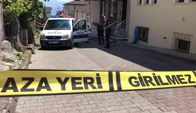 Dünürünü kalbinden bıçaklayarak öldürmüştü, kızı olay gününü anlattı: 