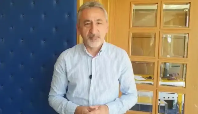 CHP'li Mustafa Adıgüzel: 