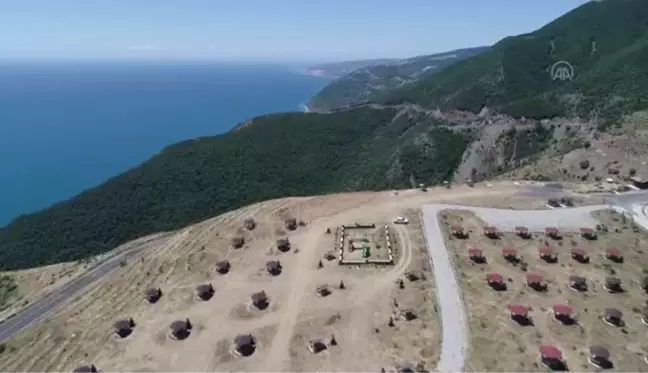 Tekirdağ doğal güzellikleriyle Kurban Bayramı'nda tatilcileri bekliyor