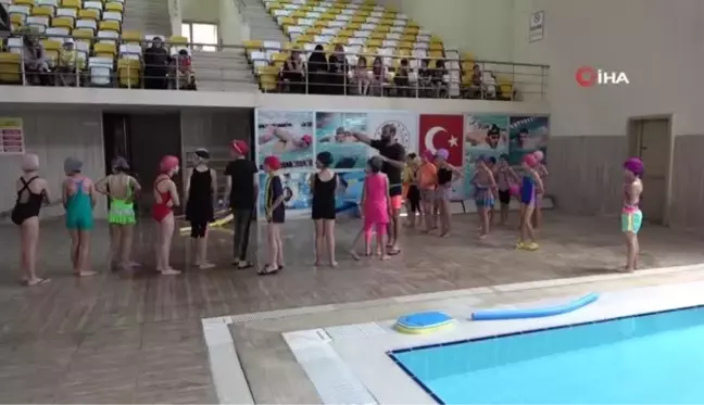 Muş'ta