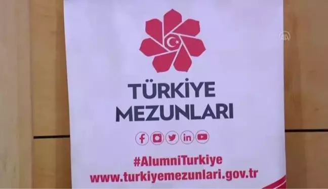 YTB tarafından Arnavutluk'ta Türkiye Mezunları Buluşması düzenlendi