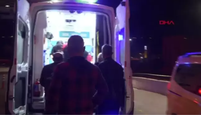 Son dakika haberleri... 4 BİN BOŞ KOVAN BULUNAN DÜĞÜNDE 2 KİŞİYİ ÖLDÜRDÜ, 'TETİĞE BİR KEZ BASTIM' DEDİ