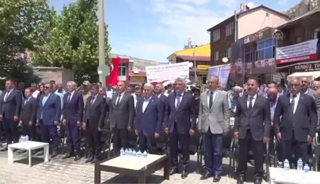 Son dakika! AK Parti Genel Başkanvekili Yıldırım'dan enflasyonla mücadelede kararlılık vurgusu