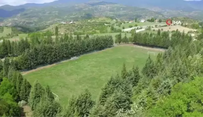Emet Termal Resort Otel Kurban Bayramı'nda misafirlerini ağırlamayı bekliyor