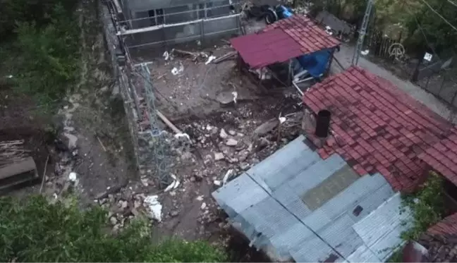 Son dakika haberi! Sele kapılan kadın hayatını kaybetti