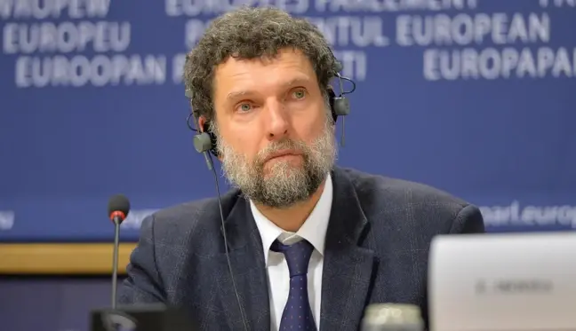 AİHM, Osman Kavala davasında Türkiye'yi ihlalle suçladı! Dışişleri Bakanlığı'ndan çok sert tepki geldi