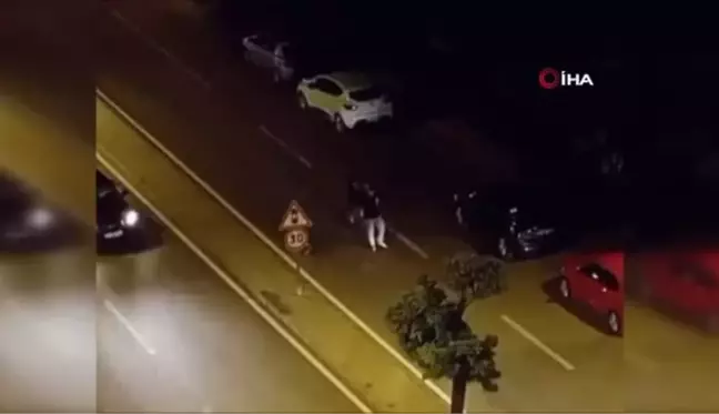 'Laf atma' tartışması meydan muharebesine döndü