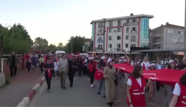 15 Temmuz Demokrasi ve Milli Birlik Günü etkinlikleri