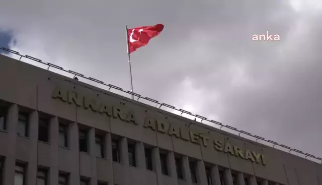 Ankara Cumhuriyet Başsavcılığı, 