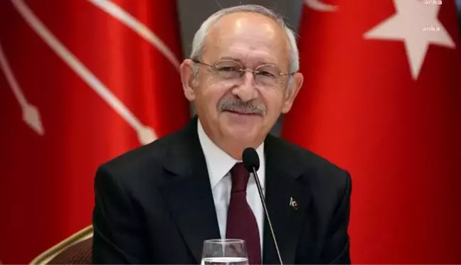 Kılıçdaroğlu: Faizlerin Hepsini Silin, Geri Ödemeyi İş Bulma Şartına Bağlayın ve Gençlerimiz Rahatlasın. Tek Bir Kelime Edersem Namerdim