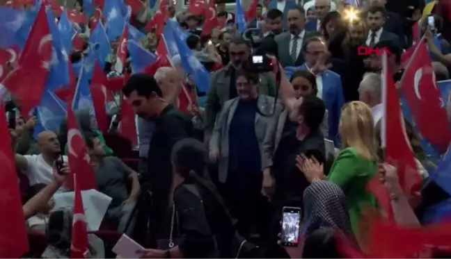 BAKAN YANIK: 2023 VESAYET SİSTEMİNİN YOK EDİLME SÜRECİDİR