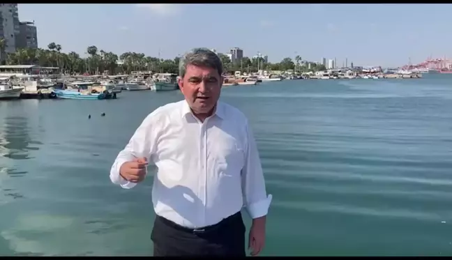 Cengiz Gökçel'den Çamlıbel Barınağı'nın Avm'ye Dönüştürülme Planına Tepki: 