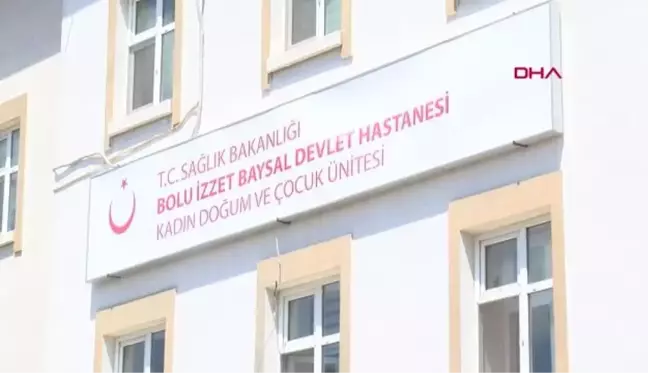 BOLU'DA 20 ÇOCUK ZEHİRLENDİ; 8'İ YOĞUN BAKIMDA