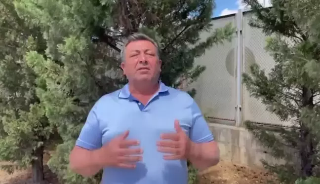 Mürsel Alban'dan Orman, Yayla ve Koyların Özelleştirilmesine Tepki: 