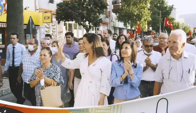 Pamucak Sahili 'What A Fest'e Ev Sahipliği Yapacak