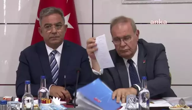 CHP'li Öztrak, Kılıçdaroğlu'nun Elazığ Planını Açıkladı: 