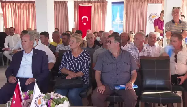 Son dakika haber! İzmir Büyükşehir'den Karaburun'a 3 Yılda 229 Milyon Liralık Yatırım