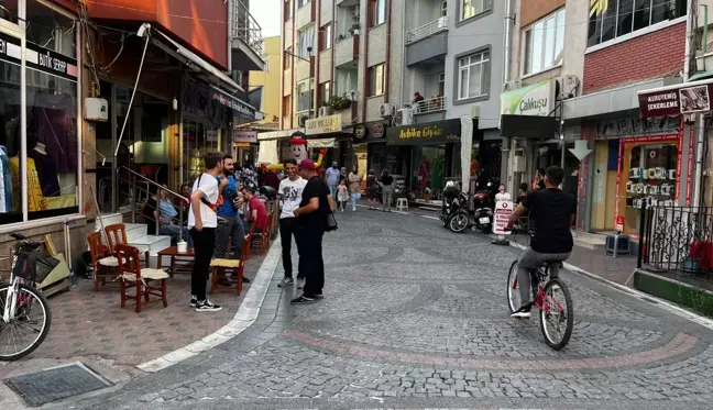 Isparta haberleri | BALIKESİR - Gönen'de 4,6 büyüklüğünde deprem (3)