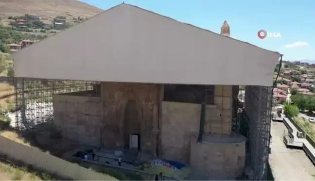 Dünya kültür mirası Ulu Camii ziyarete açılacak