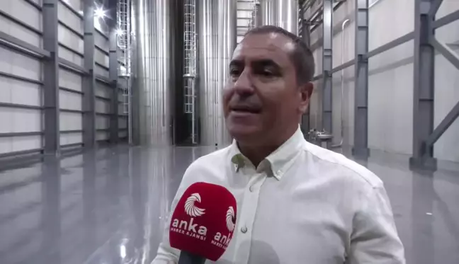 İbb'nin Yapımını Tamamladığı Yeni Halk Ekmek Fabrikası Cumartesi Günü Açılacak: 