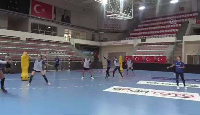 Kastamonu haberleri... Kastamonu Belediyespor'un oyuncuları, yeni sezonu değerlendirdi