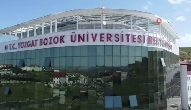 Üniversite tercihi yapacak öğrencilere Yozgat Bozok Üniversitesi'nden tercih kılavuzu