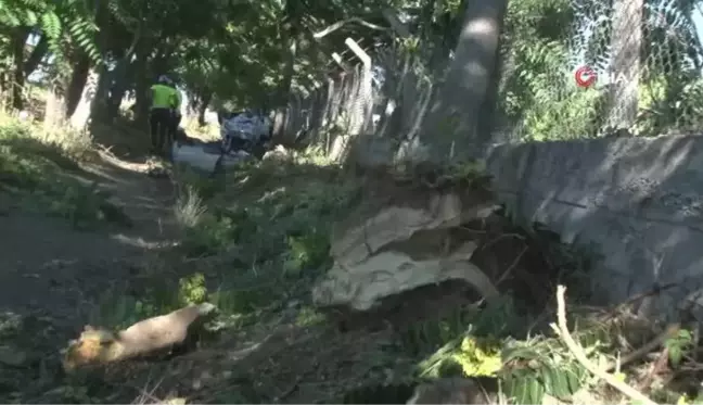 Son dakika haberi... Ankara'da kaza: Anne ile çocuğu hayatını kaybetti, 4 kişi yaralandı