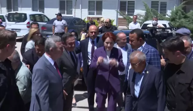 Akşener: 