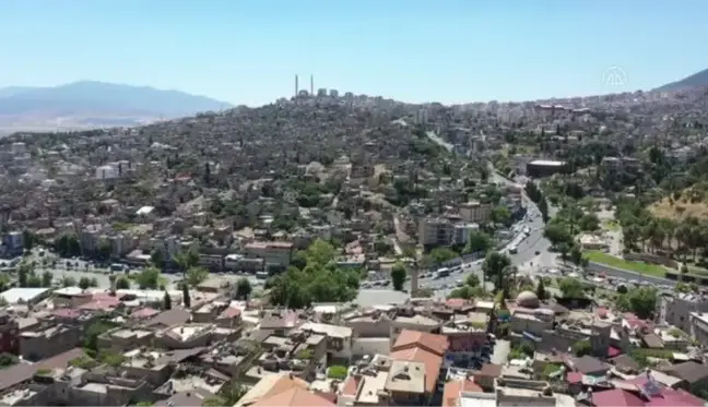 KAHRAMANMARAŞ - 