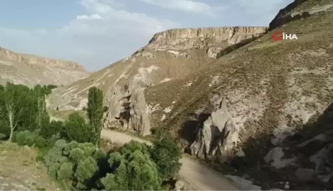 Soğanlı Ören Yeri ziyaretçi akınına uğrayacak