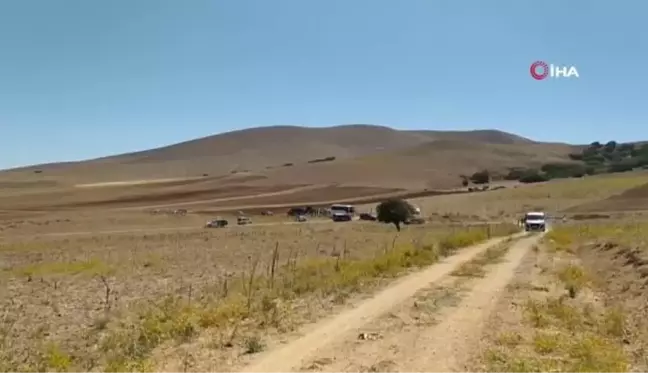 Son dakika 3. sayfa: Arazi anlaşmazlığı faciayla bitti: 3 ölü 1 yaralı