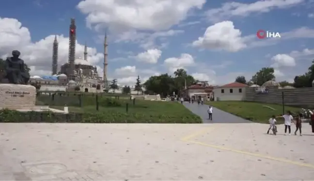 Edirne'de vaka artışı, hem esnafı hem vatandaşı tedirgin ediyor