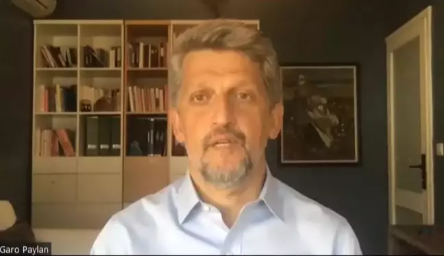 Garo Paylan, Azınlık Vakıflarının Seçim Sistemiyle İlgili Yönetmeliğe Dava Açacak: 