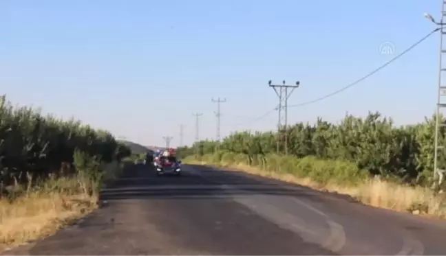 Malatya haber! Doğanşehir Kaymakamı, makam aracını şehit oğluna tahsis etti