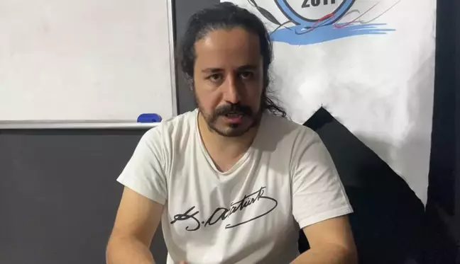 Elazığ haber: Elazığlı Tiyatrocu: 