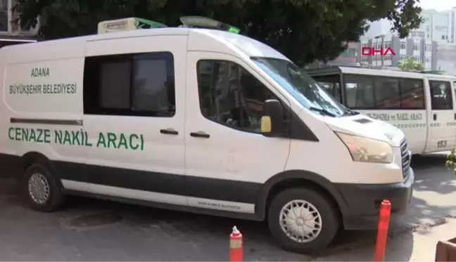 UYURKEN ÖLDÜRÜLEN MELEK'İN BABASI: AKŞAM ŞİDDET UYGULADI, GECESİNDE KATLETTİ