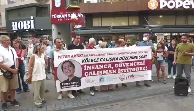 İzmir gündem haberi: İzmir'de 