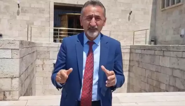 Mustafa Adıgüzel'den Cumhurbaşkanı Erdoğan'a Fındık Tepkisi: 