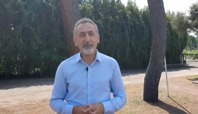 Son dakika haber... Mustafa Adıgüzel'den 'Kpss' Yorumu: 