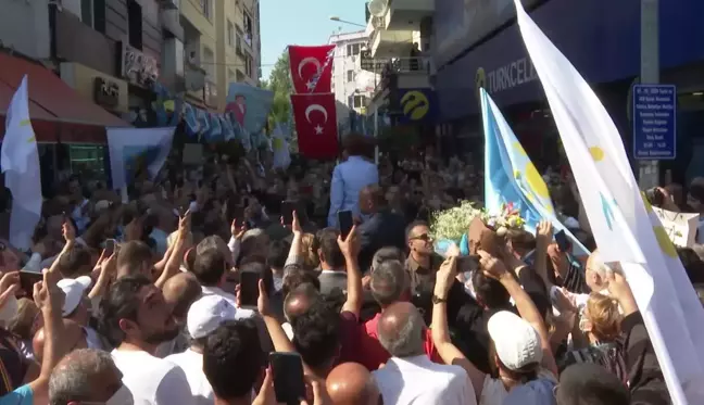 Yalova haber: Akşener'e Dert Yanan Yalovalı Lokantacı: 