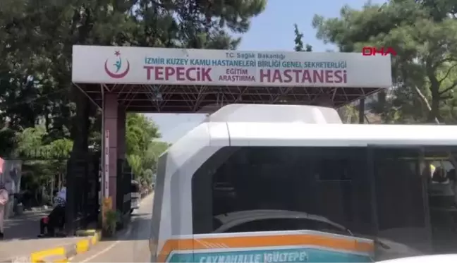 EŞİNİN TABANCAYLA BAŞINDAN VURDUĞU EZGİ'NİN BEYİN ÖLÜMÜ GERÇEKLEŞTİ